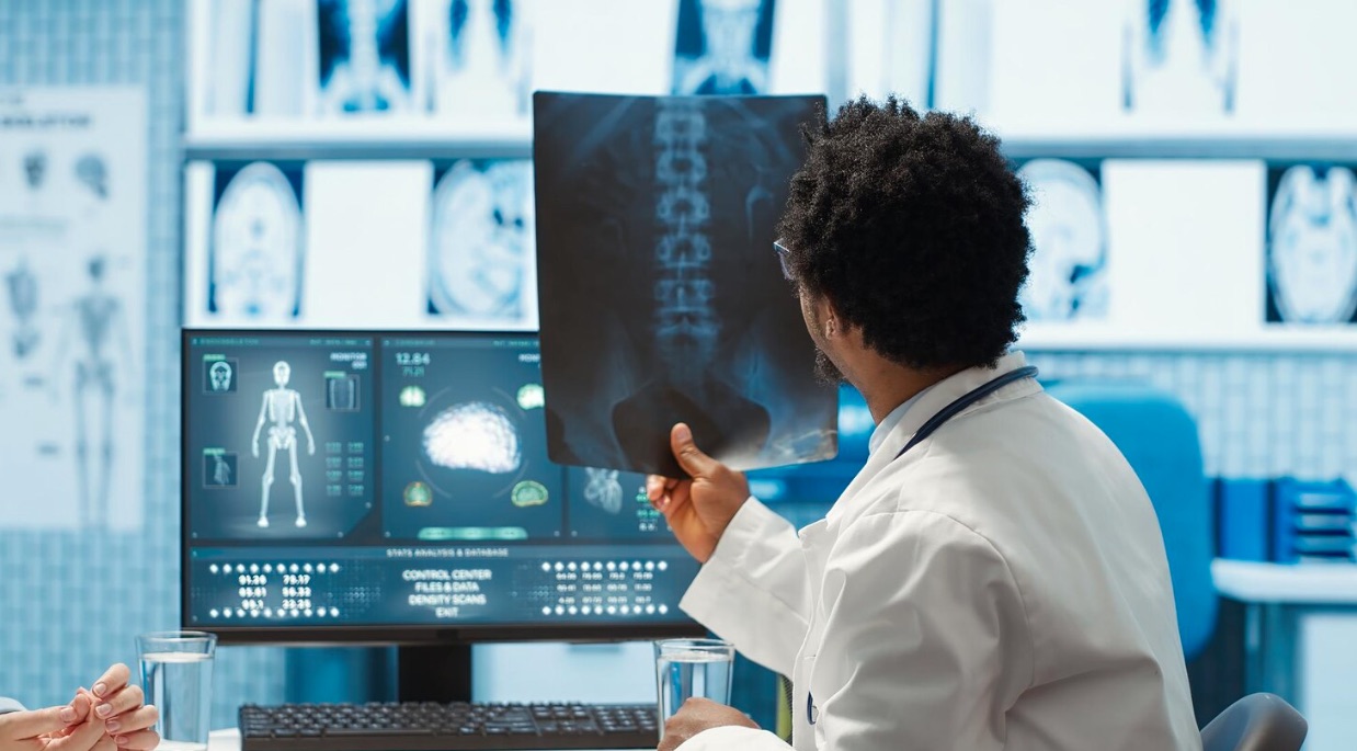 Diagnostica per immagini