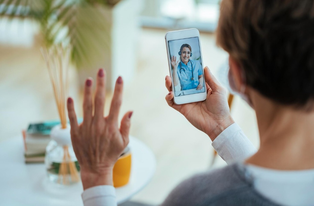 Telemedicina